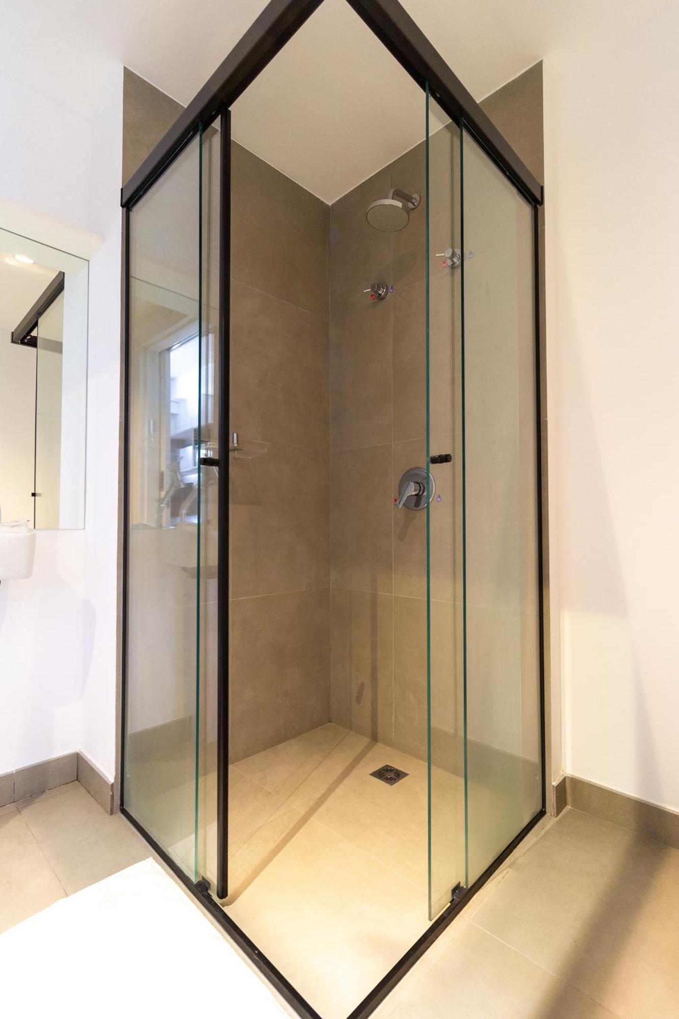 Apartamento Bela Vista Ao Lado Sirio Libanes E Frei Caneca 3 *