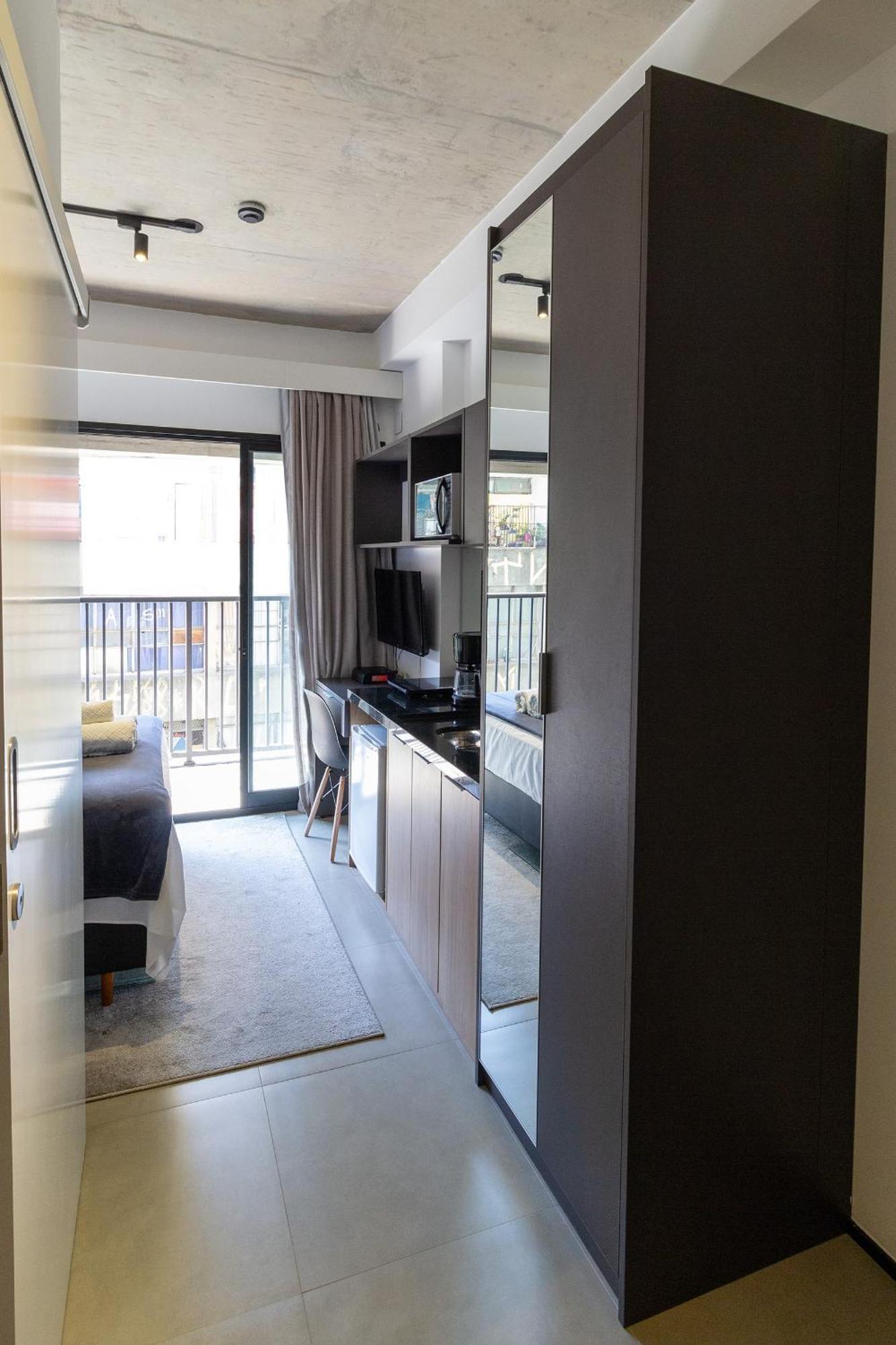 Apartamento Bela Vista Ao Lado Sirio Libanes E Frei Caneca 3 São Paulo