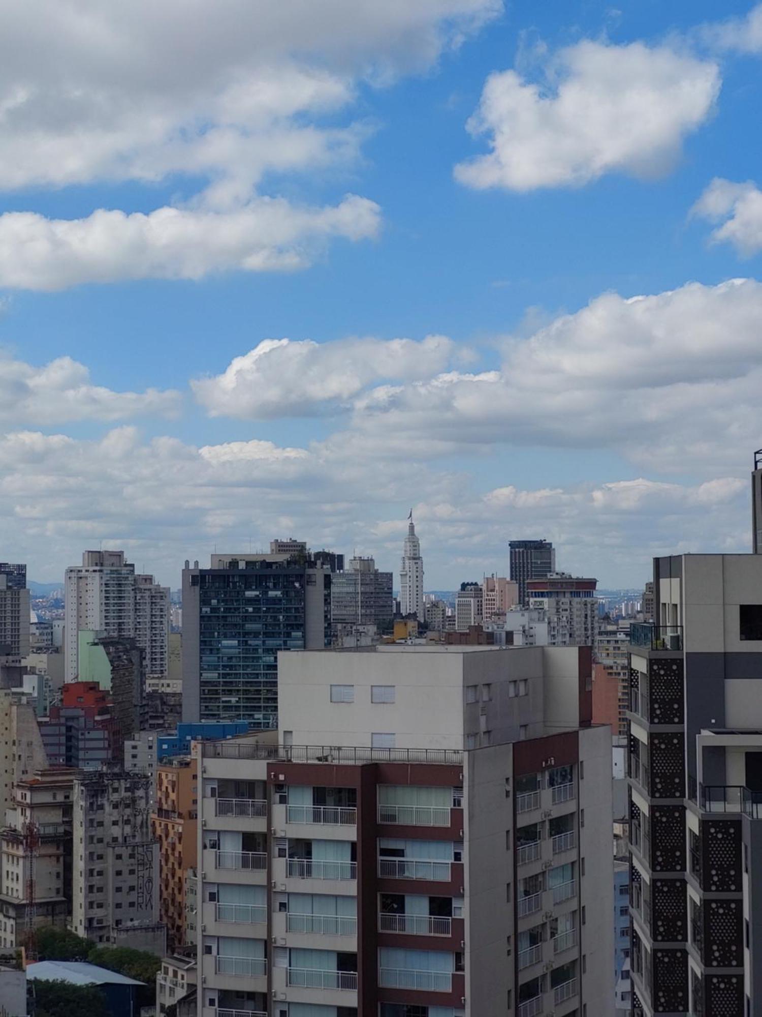 Bela Vista Ao Lado Sirio Libanes E Frei Caneca 3 Apartamento São Paulo