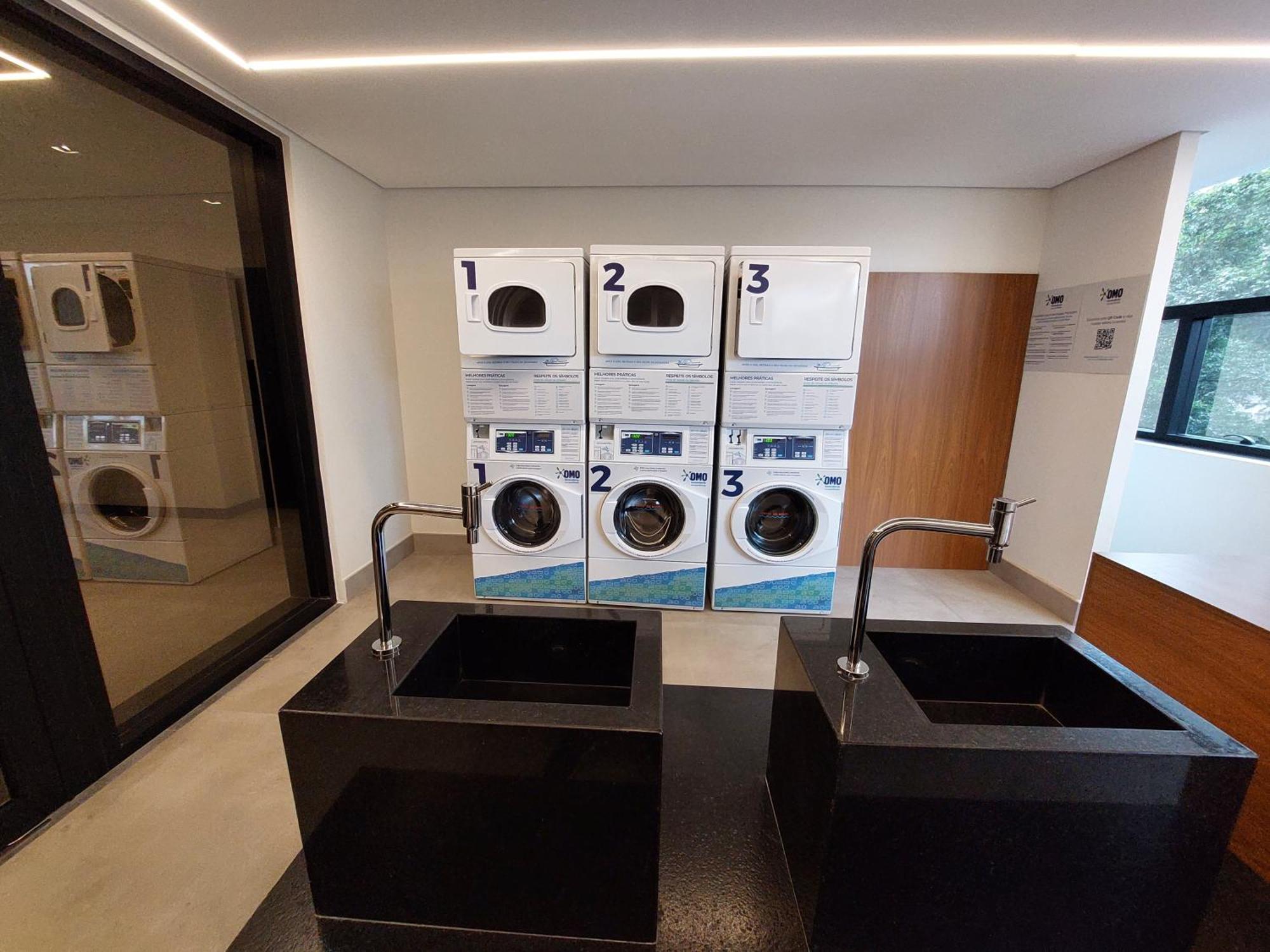 Apartamento Bela Vista Ao Lado Sirio Libanes E Frei Caneca 3